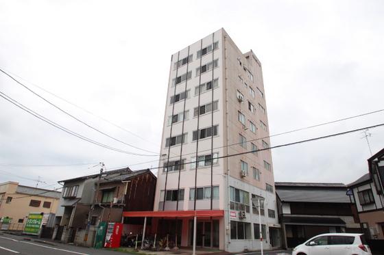 国際コーポ