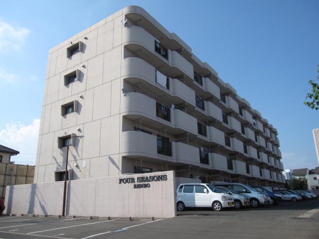 フォーシーズン連坊