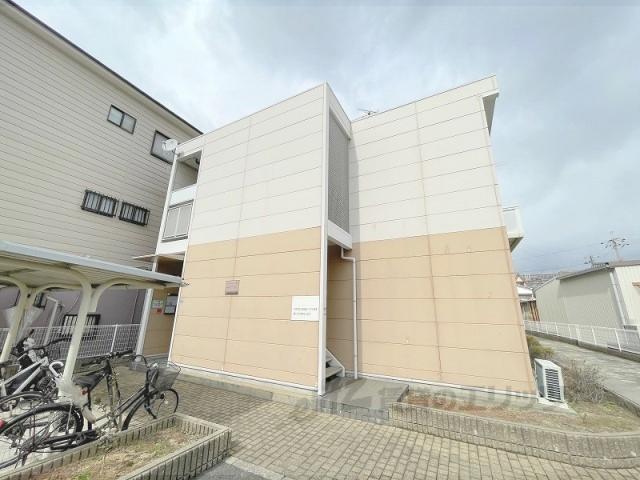 レオパレスエスペランサ石切
