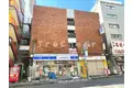 埼玉県川口市西川口の建物