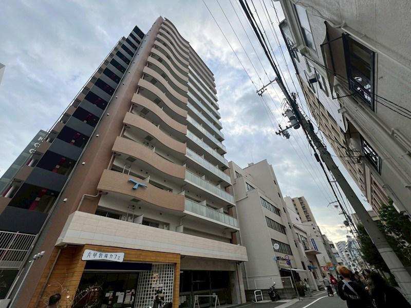 セレニテ神戸元町