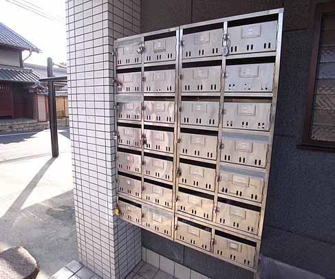 プレアール滋賀追分
