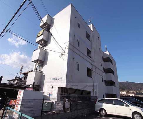 プレアール滋賀追分