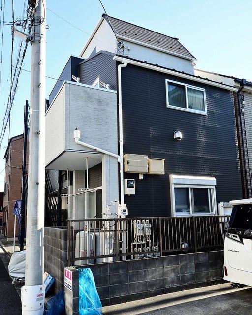 プランタン六町