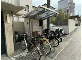 パークノヴァ亀の井
