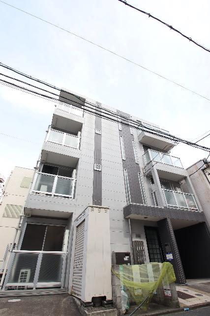 ノヴェル東別院