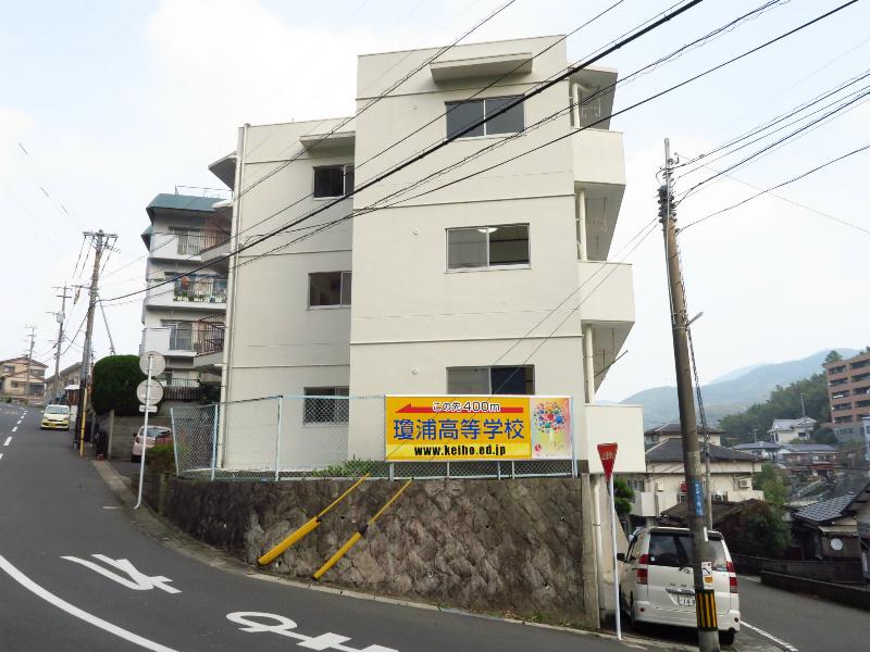 PRENDRE LIBETY(3LDK/3階)