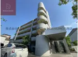 近鉄大阪線 恩智駅 徒歩10分 5階建 築26年