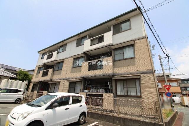 本郷パークI