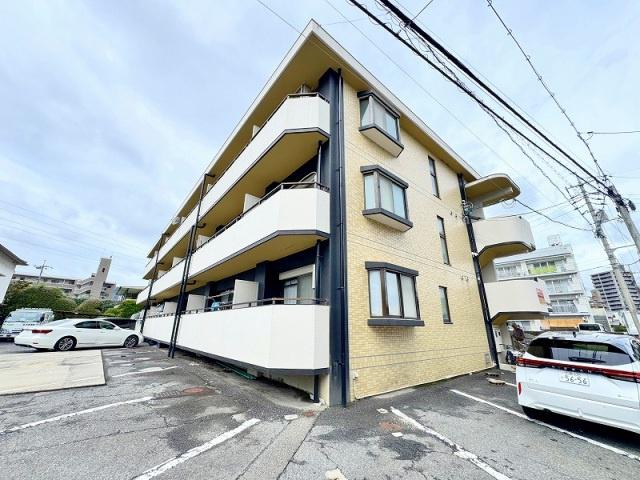 シャトー橋本