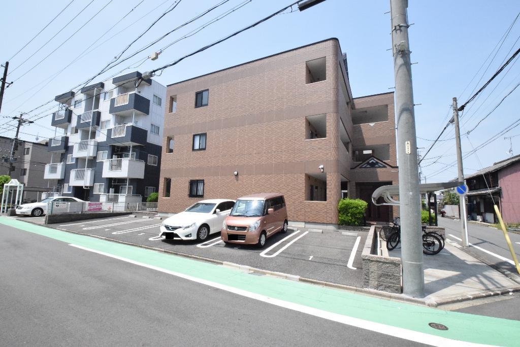 ルーエンハイム切戸