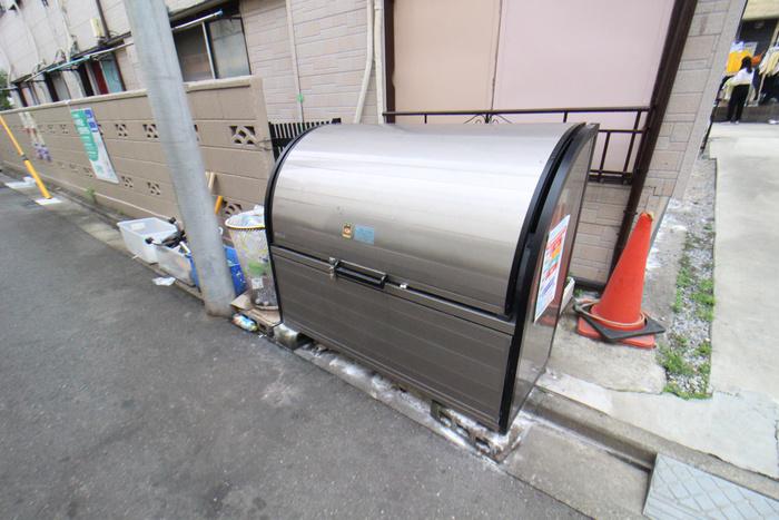 タイヨウ荘
