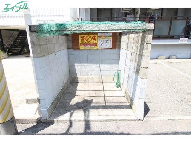 アークハイツ富田町