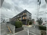 コスモハイツ西川