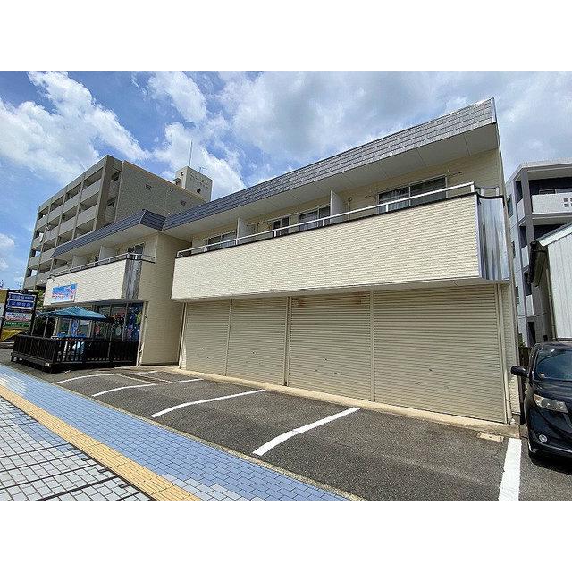 市川コーポ