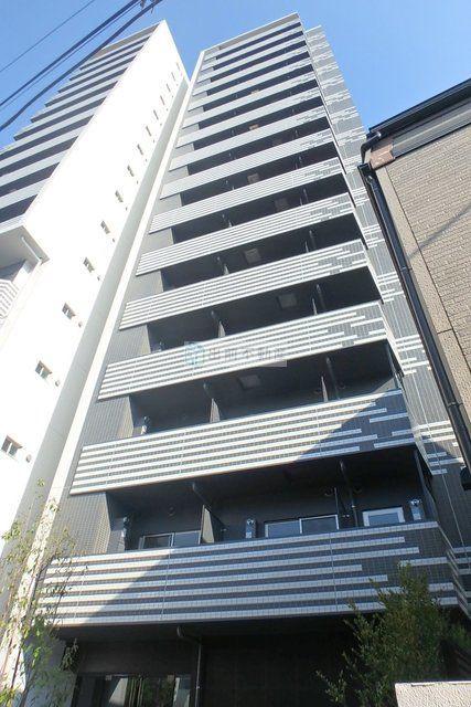 アーバンパーク西巣鴨ウエスト