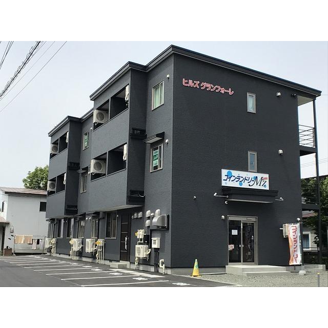 ヒルズ・グランフォーレ