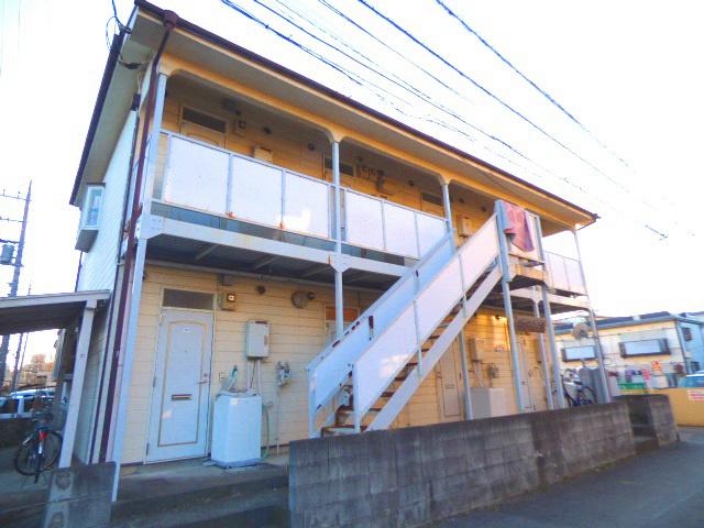 ビューバンブーコーポ