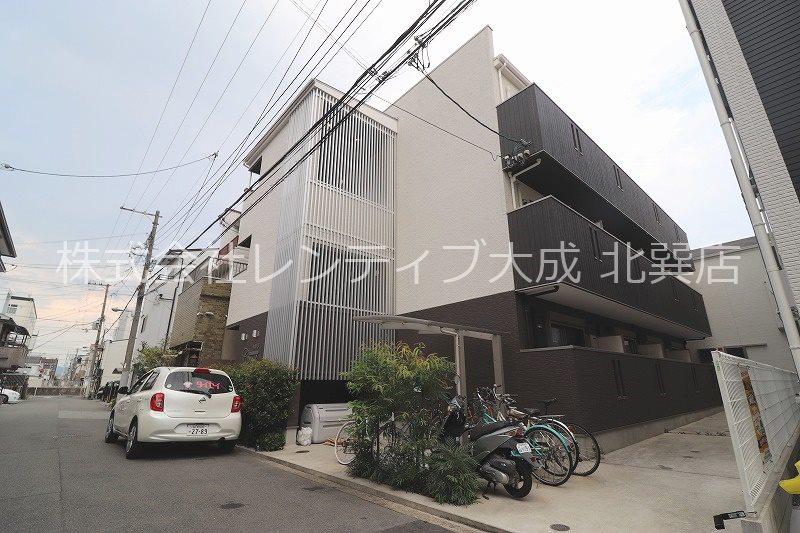 クレスト舎利寺