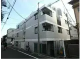 トーシン・フェニックスマンション永福町