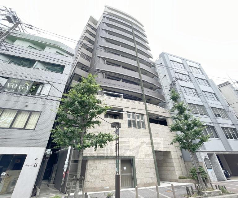 エスライズ京都河原町