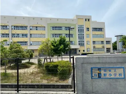 グランディール(2LDK/1階)の周辺写真