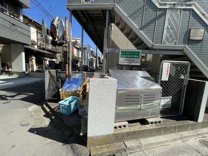 エステート・ひばり