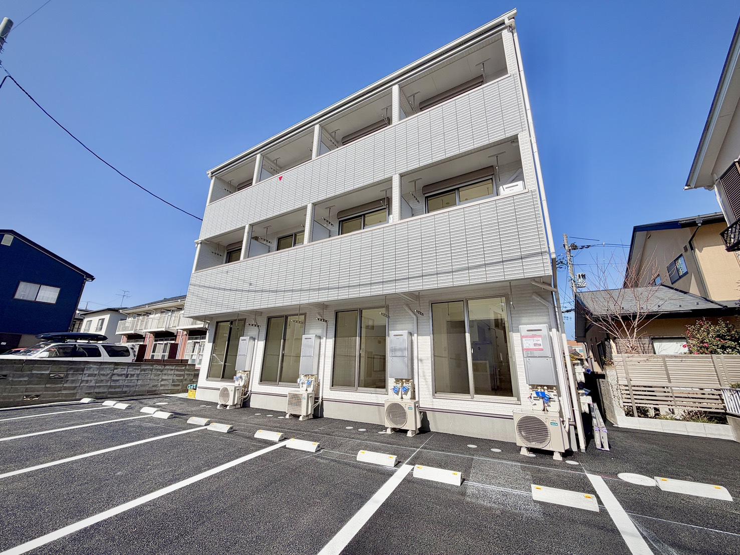 AMELO台原