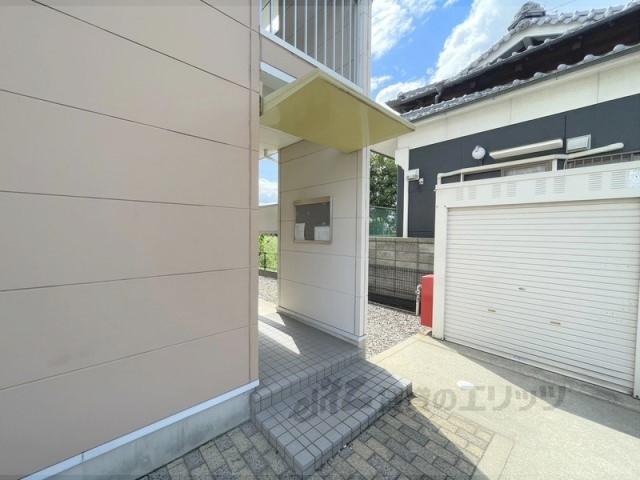 レオパレスさざんか