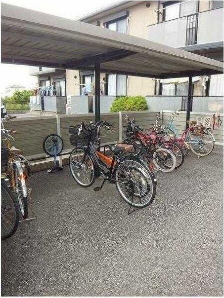 モナハイツ
