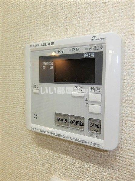 リトスメラン咲田
