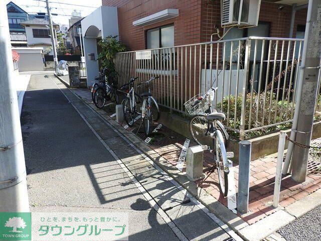 メゾン市川