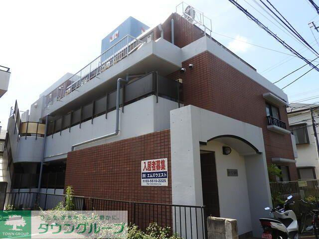 メゾン市川