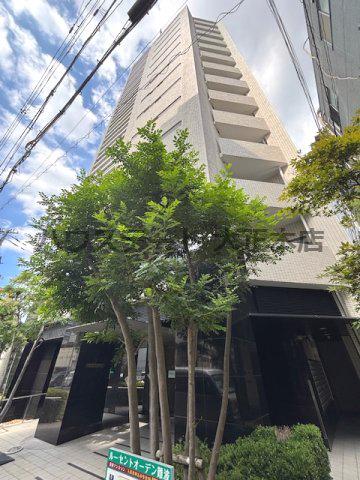 ルーセントオーデン難波