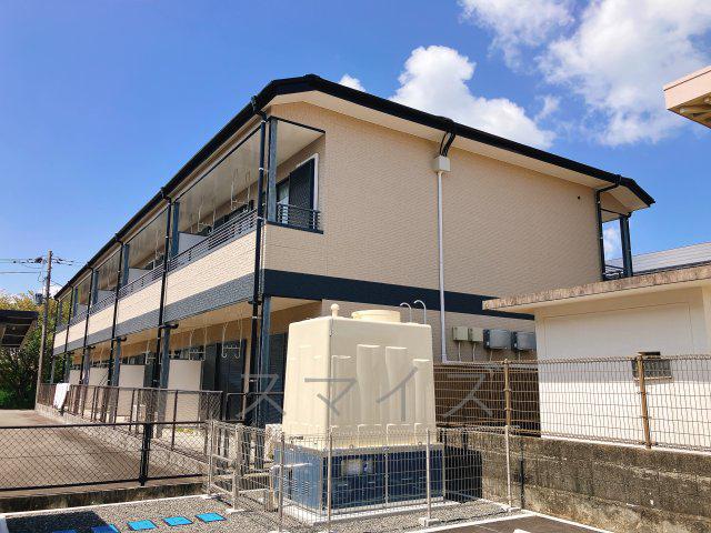 緑町 2DK