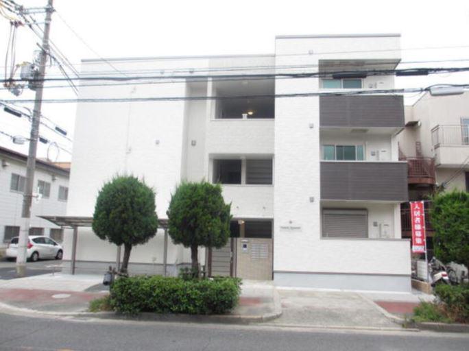 フジパレス平野西