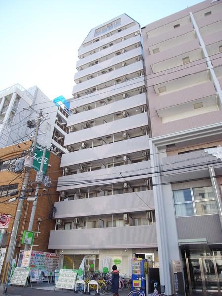 フォレストスクエア西長堀