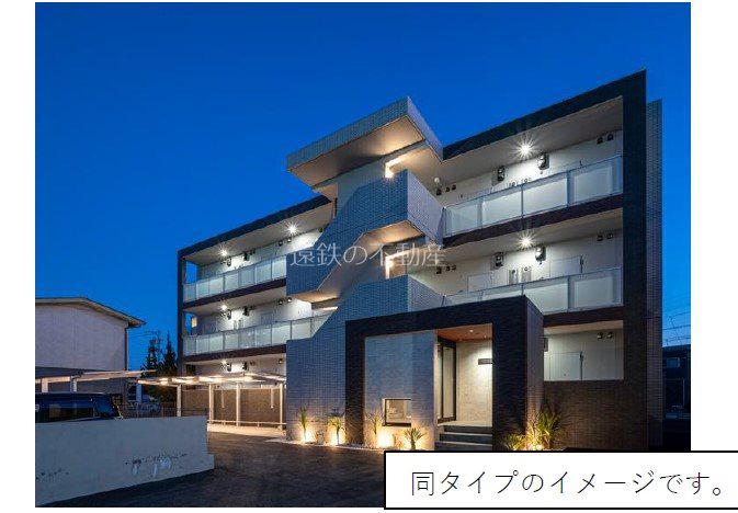 クレール葵西5丁目
