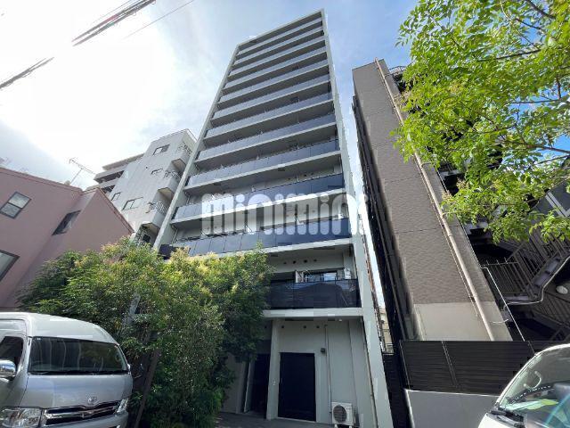 ライオンズフォーシア清澄白河