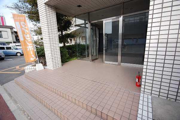 ヴェルドミール井尻