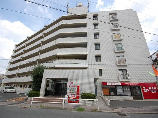ヴェルドミール井尻
