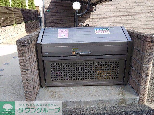 レオネクストティエラいずみ