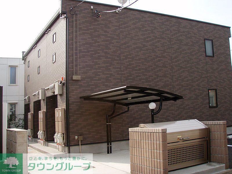 レオネクストティエラいずみ