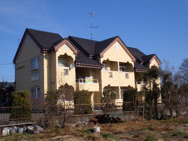 富岡ハイツ
