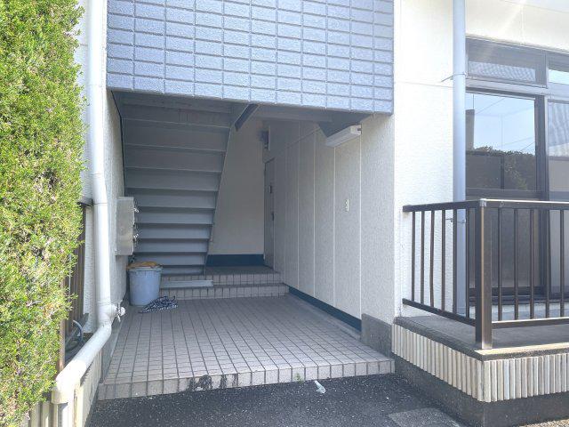 ロイヤルハイツ
