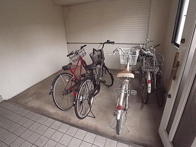 ベルトピア伊丹III