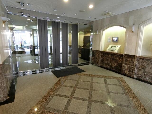 グリフィン横浜・山下公園弐番館