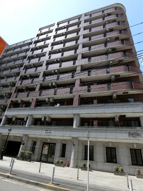 グリフィン横浜・山下公園弐番館