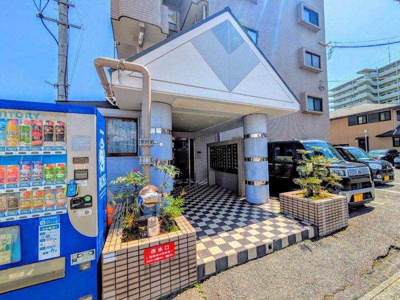 セントヒルズ鹿児島第2
