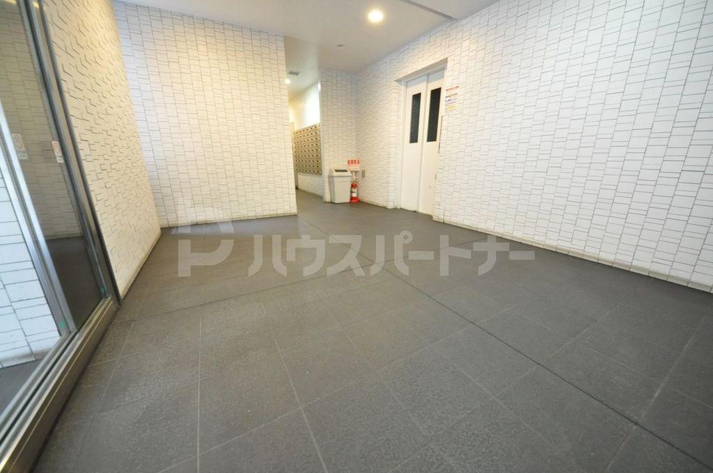 ステイシス町屋